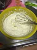Basic Easy Frosting (Buttercream)