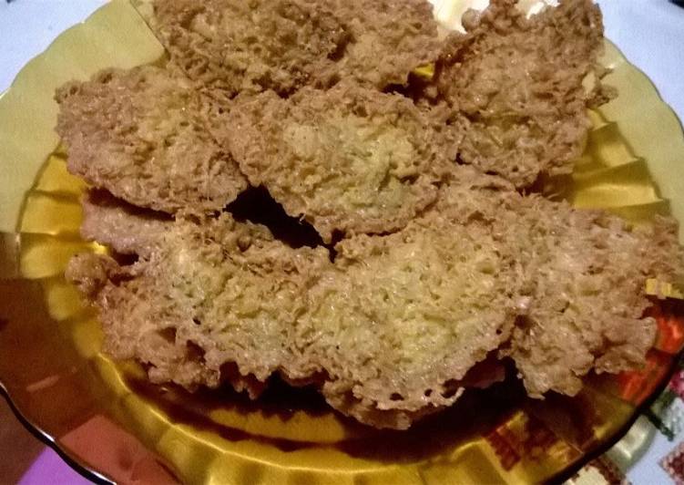  Resep  Teri  Telur  oleh Dian S Hendroyono Cookpad