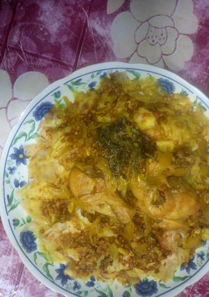 صورة لوصفة رفيسة بالدجاج