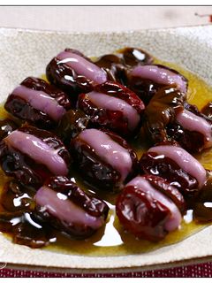 心太軟 的食譜成品照片