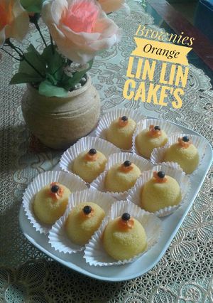 Foto resep Brownies Nutrisari