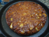 Budín de Pan