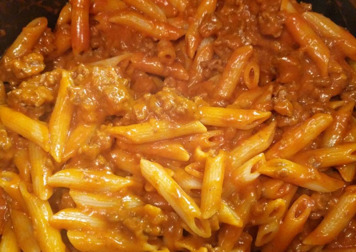 Recipe of Speedy Goulash