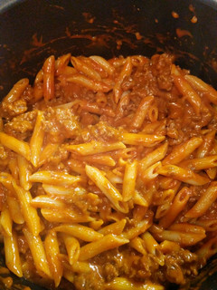 A picture of Goulash.