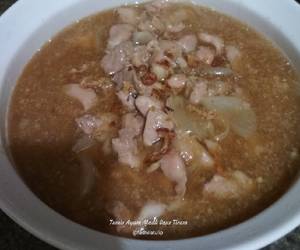 Gampangnya Membuat Tumis Ayam Madu Saus Tiram Enak Sederhana