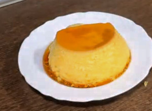 Una foto de FLAN de Philadelphia