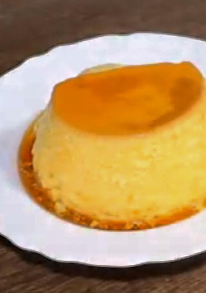 Una foto de FLAN de Philadelphia