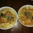 Chicken Katsu Don