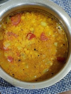દૂધી ચણા ની દાલ નું શાક (Dudhi Chana Dal Shak Recipe In Gujarati) રેસીપી મુખ્ય ફોટો