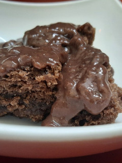 சாக்லேட் புட்டிங் கேக் (Chocolate pudding cake recipe in tamil) செய்முறை முக்கிய புகைப்படம்