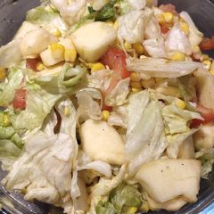 A picture of Mixed Salad.