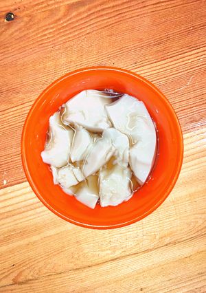 Foto resep Kembang Tahu