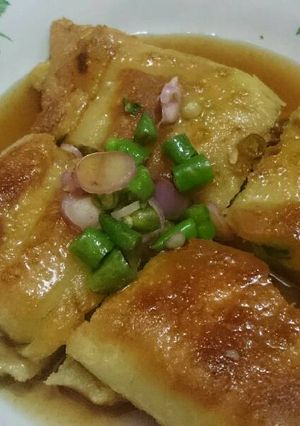 Foto resep Martabak Telur