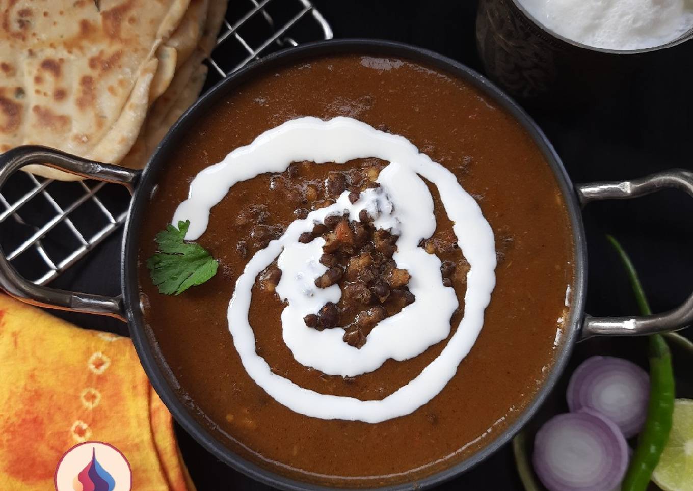 Dal Makhani