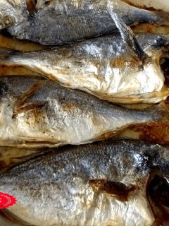 Φωτογραφία της συνταγής @ Τσιπούρες στο φούρνο @