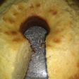 Bizcochuelo de vainilla Fácil