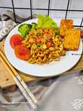 Mie Goreng Jawa