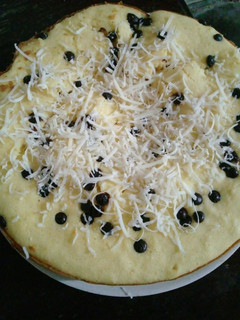 Foto resep Bolu tape simple