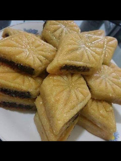 صورة لوصفة مقروط الكوشة