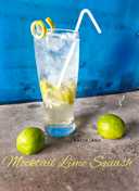 109 Resep Lime Squash Enak Dan Sederhana Ala Rumahan Cookpad