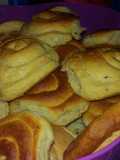 Pan casero