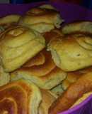 Pan casero