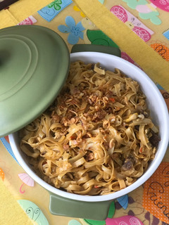 Foto resep Kwetiaw Goreng sapi