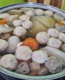 Nui Thập Cẩm
