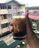 Handmade Tapioca Pearl dan Milk Tea (Ala-ala ShareTea)
