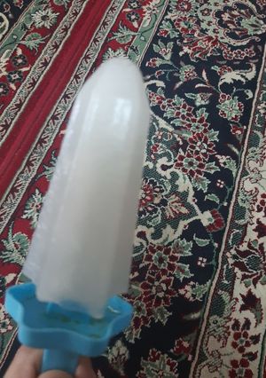 عکسی از دستور یخ در بهشت 😊😊