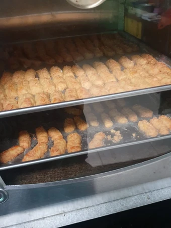 Langkah Mudah untuk Menyiapkan Resep Kastengel premium renyah ngeprul tanpa telur oven tangkring yang Sempurna Anti Ribet, Lezat Sekali