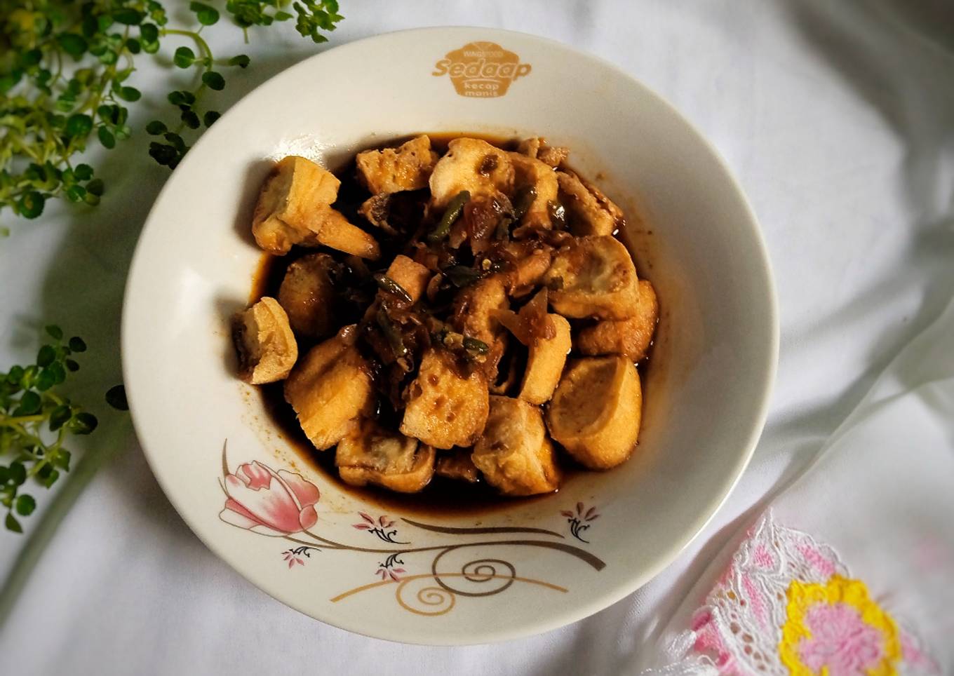 Tahu Gejrot