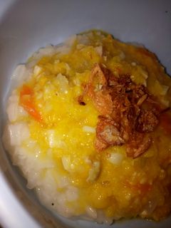 Foto resep MPASI 1th: Tumis Jagung Wortel