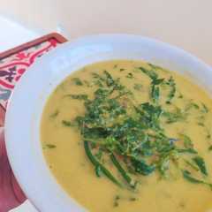 รูปของ Gulai pakis
