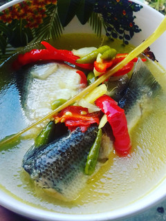 Foto resep Pindang ikan bandeng