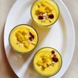Mango Lassi