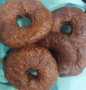 Cara Gampang Membuat Resep Kue ali / kue cincin yang Lezat Sekali Anti Ribet, Sempurna