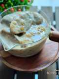 Pengat Ubi Keladi