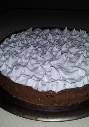 Una foto de Lemmon Pie