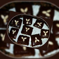 Browni A picture of Browni.