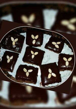A picture of Browni.