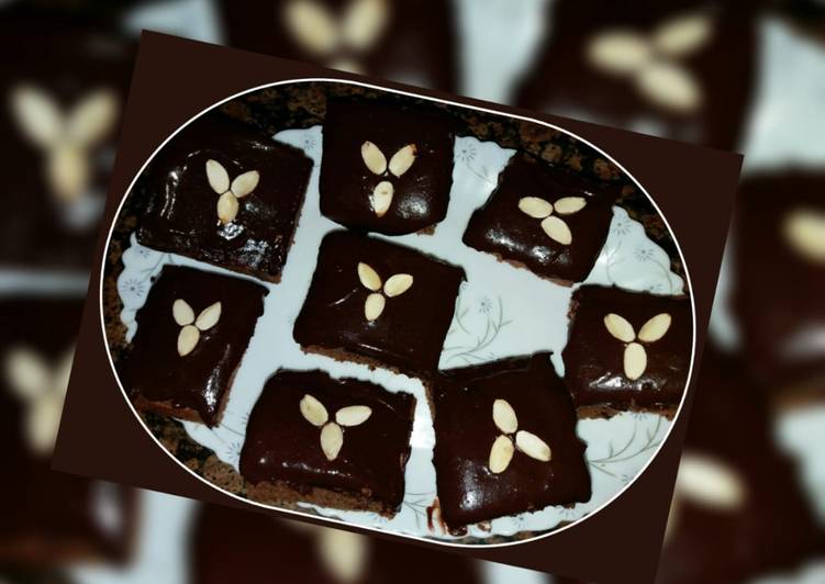 Step-by-Step Guide to Make Ultimate Browni