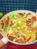 (G.47 B. 25) GARANG ASEM JEROAN AYAM
