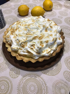 Una foto de MASA básica para TARTA DULCE 🥧