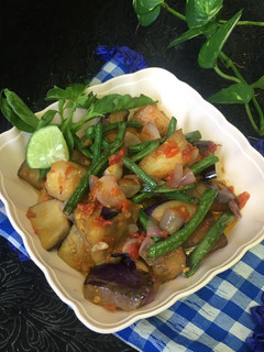 Foto resep Sambal Raja