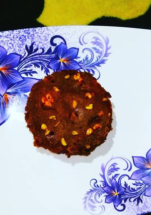 ब्राउनी केक (Brownie cake recipe in Hindi) रेसिपी मुख्य फोटो