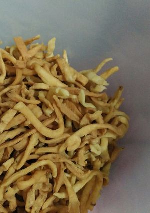 Foto resep Cheese stik rasa bawang