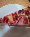 Kuchen sureño opción 2 😋😏✌️