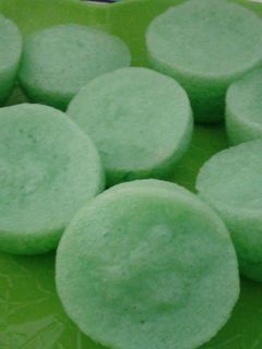 Foto resep Apem Kukus