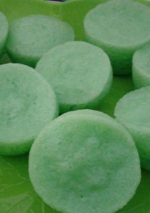 Foto resep Apem Kukus